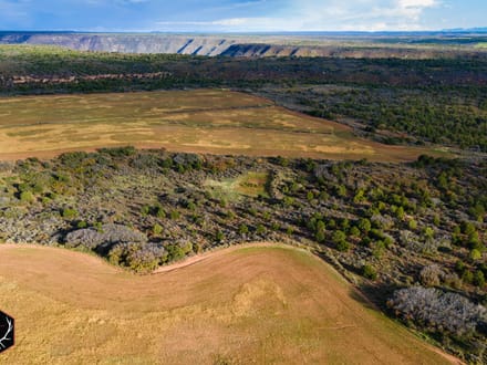 Dolores Canyon Ranch