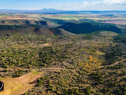 Dolores Canyon Ranch