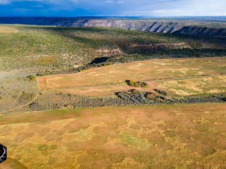 Dolores Canyon Ranch