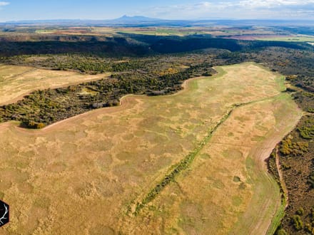 Dolores Canyon Ranch