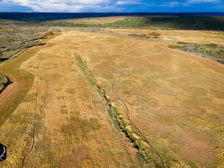 Dolores Canyon Ranch