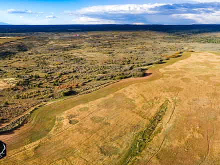 Dolores Canyon Ranch