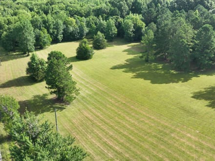 Beautiful Pike Road 7 Acre Lot on a Quiet Street