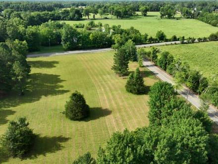 Beautiful Pike Road 7 Acre Lot on a Quiet Street