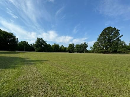 Beautiful Pike Road 7 Acre Lot on a Quiet Street