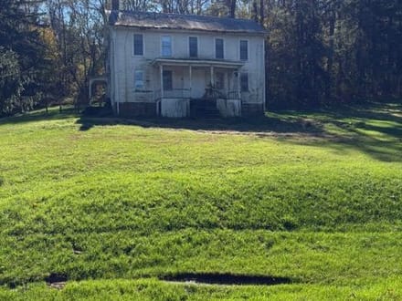 Laidleys Run Rd., Washington County - 140 ± Acres