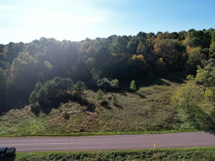 Dinner Bell Rd. (Parcel 2) 10+/- Acres