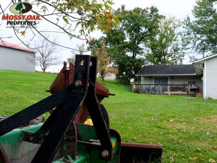 Simmons Ln., Westmoreland County - 15 +/- Acres