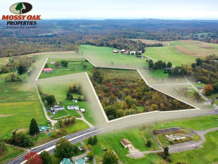 Simmons Ln., Westmoreland County - 15 +/- Acres