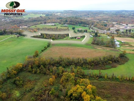 Simmons Ln., Westmoreland County - 15 +/- Acres