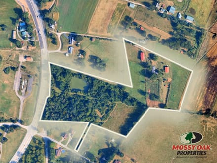Simmons Ln., Westmoreland County - 15 +/- Acres