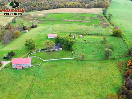 Simmons Ln., Westmoreland County - 15 +/- Acres