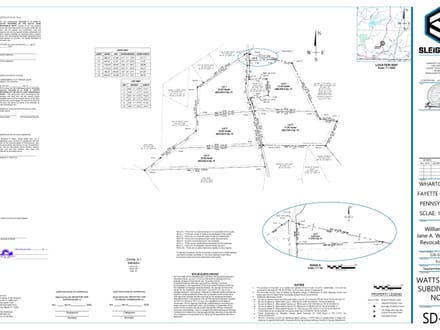Dinner Bell Rd. (Parcel 2) 10+/- Acres