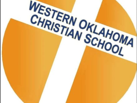Western Oklahoma Christian School - Benefit Auction