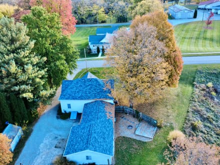 200 N Elm St