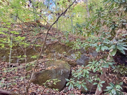 9.53+/- Acres on East Sunset Road In Macon County!