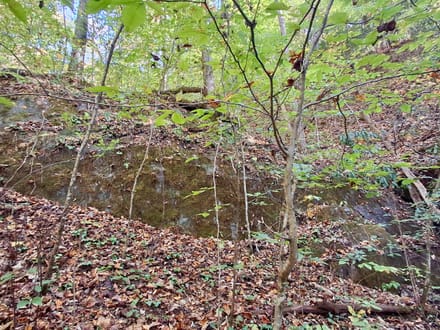 9.53+/- Acres on East Sunset Road In Macon County!