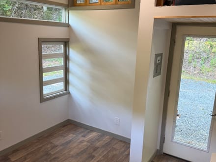 3.7+/-Ac With Tiny Studio in Jackson County!