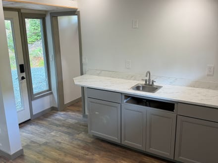 3.7+/-Ac With Tiny Studio in Jackson County!