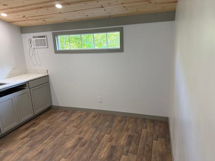 3.7+/-Ac With Tiny Studio in Jackson County!