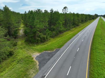 114+/- Acres Land for Sale in Clinch County, GA