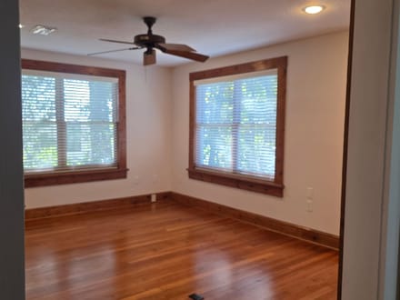 Brick Cottage for Sale in Historic Kingsland!