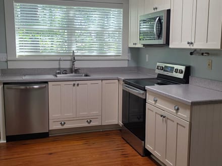 Brick Cottage for Sale in Historic Kingsland!