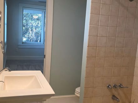 Brick Cottage for Sale in Historic Kingsland!