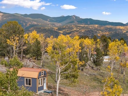 School House Hill Ranch