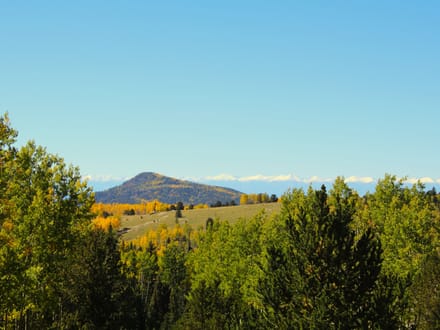 School House Hill Ranch