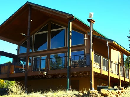 School House Hill Ranch