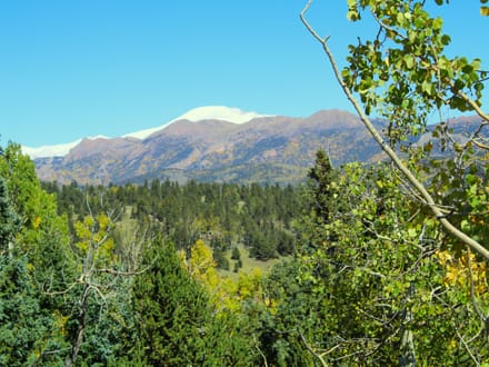 School House Hill Ranch