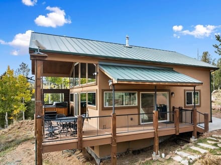 School House Hill Ranch
