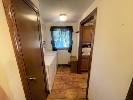 169 Buckeye Road - Niobrara, Nebraska