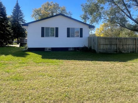 169 Buckeye Road - Niobrara, Nebraska