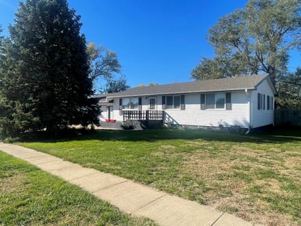 169 Buckeye Road - Niobrara, Nebraska