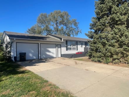 169 Buckeye Road - Niobrara, Nebraska