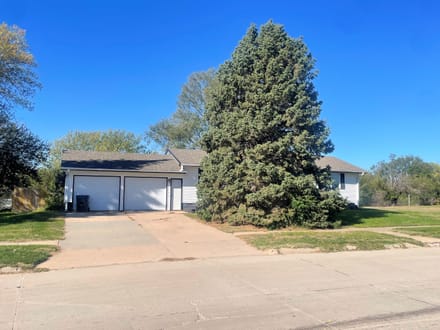 169 Buckeye Road - Niobrara, Nebraska