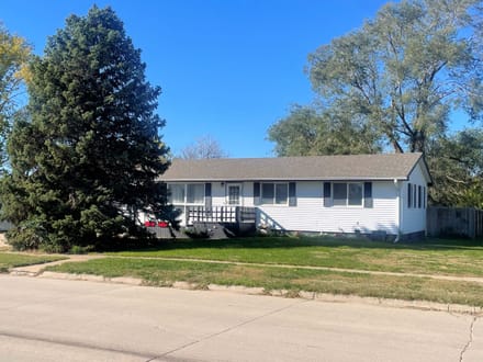 169 Buckeye Road - Niobrara, Nebraska