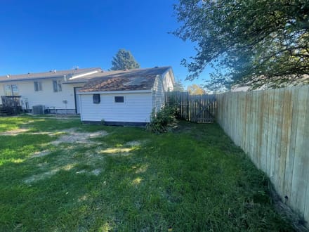 169 Buckeye Road - Niobrara, Nebraska