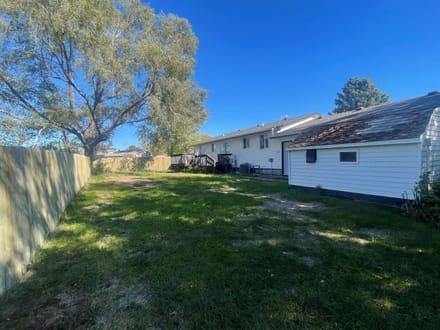 169 Buckeye Road - Niobrara, Nebraska