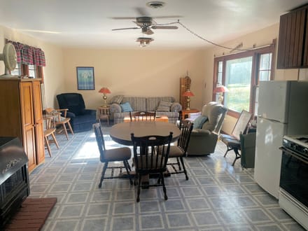 88075 523 Ave. - Verdigre, Nebraska