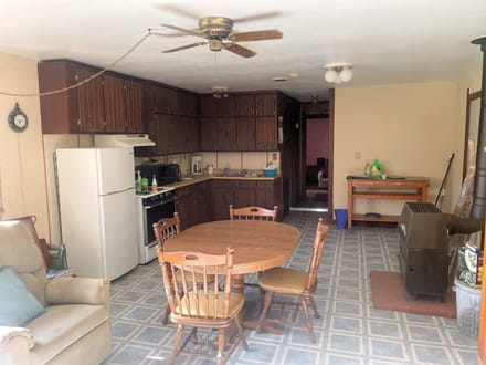 88075 523 Ave. - Verdigre, Nebraska