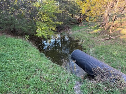 199 Acres +/- Boyd County - Nebraska Premier Hunting, Fishing & Recreational Property 