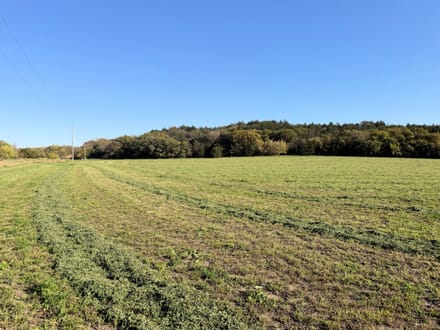 199 Acres +/- Boyd County - Nebraska Premier Hunting, Fishing & Recreational Property 