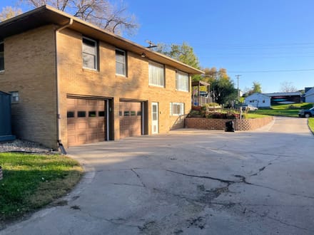 200 E. Elm Street - Bloomfield, NE