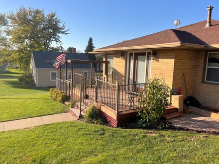 200 E. Elm Street - Bloomfield, NE
