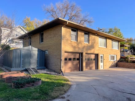 200 E. Elm Street - Bloomfield, NE