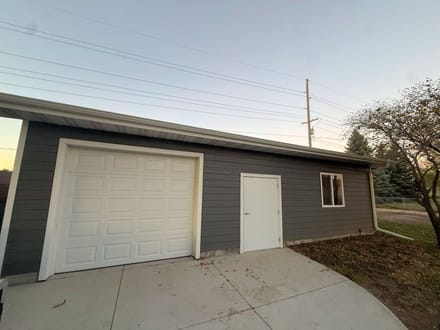 909 E Benjamin Ave. - Norfolk, NE