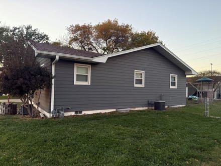 909 E Benjamin Ave. - Norfolk, NE